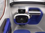 Citroen Ami One Concept 2019 года